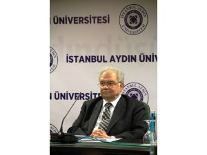 İstanbul Dünya’nın Sıfır Noktası Unvanını Almak İçin Çalıştaya Konu Oldu
