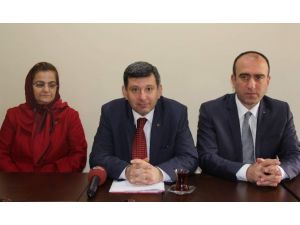 Mhp’den İlginç İddia: Romalılar...