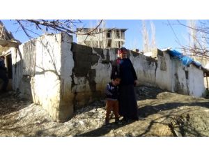 Ölümle Burun Buruna Yaşıyorlar