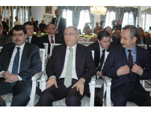 Efkan Ala: “Siyasetin Kurallarına Uymadan Yola Çıkanlar Yok Olup Gidiyorlar”