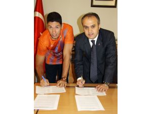 Türkiye Erkekler Voleybol 1. Ligi