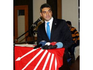 Umut Oran, 25 Aralıkın Yıl Dönümünde Trabzonda