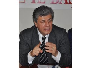 Chpli Balbaydan, Erdoğana Hakaretten Tutuklanan Lise Öğrencisi Gence Destek