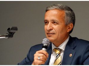 Milletvekili Yurttaştan Nükleer Santral Çıkışı
