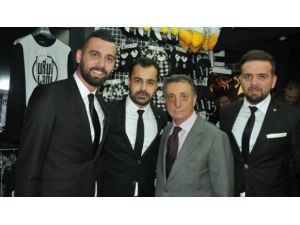 Beşiktaş İkinci Başkanı: Veli’ye Teşekkür Etmiyorum