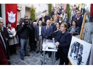 İsmet İnönü Doğduğu Evde Anıldı