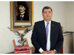 Thk Başkan Adayı Atılgan’ın Açıklamaları