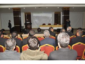 Şırnak’ta Kurulması Planlanan Baraja Stk’lardan Tepki