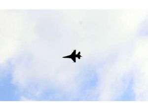 Deaş’a 17 Saldırı Daha