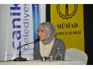 Müsiad’dan “17-25 Aralık” Konferansı