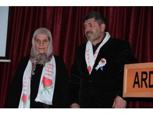 “Doku Ve Organ Bağışının Önemi” Konferansı