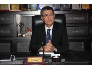 Gümrük Ve Ticaret Bakanı’ndan “Kaçak Et” Açıklaması