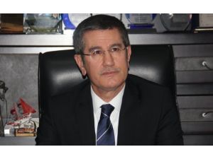Bakandan ’’Kaçak’’ Et Açıklaması