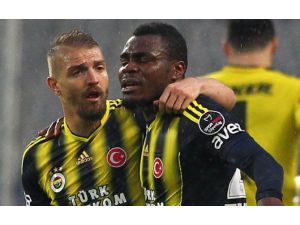 Fenerbahçe’den Ayrılıyor Mu ?