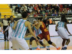 Son Yarı Finalist Adana Aski