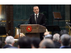 Stk Temsilcileriyle Bir Araya Geldi