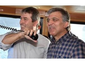 ’’Maşallah Bereketli Bir Av Oldu’’