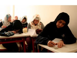 (Özel Haber) Dünyanın Dört Bir Yanından Osmanlı Kültürü İçin Geldiler
