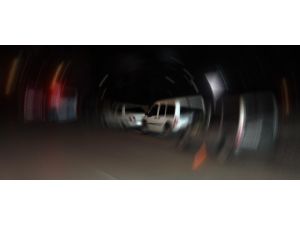 Priştine’de Bomba Yüklü Araç Alarmı