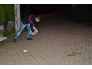 Para Cezası Alınca Aynı Hataya Düşmedi