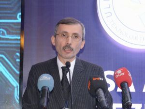 Arge’nin Kalbi Bursa’da Atıyor