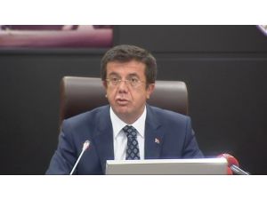 Yüzde 3,3 Büyürüz