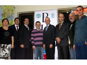 Rehberler Seçim Yaptı