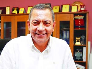 Kipaş Holding Yatırım Hamlesini Sürdürüyor