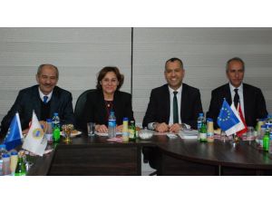 Chp’li Kaleli’den Birgül Ayman Güler Özrü