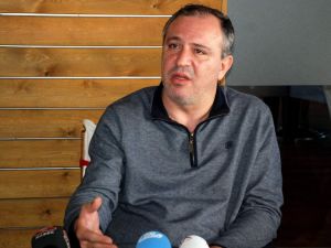 Chp’li Düzgünden Milletvekili Adaylığı Değerlendirmesi