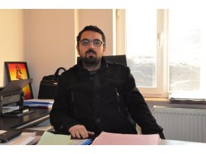 Dersim’e İlk Kazma