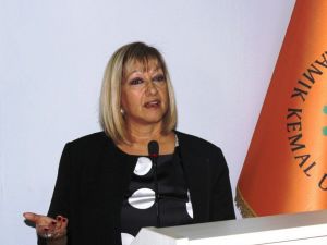(Özel) Prof.dr. Elmacıoğlu: Kilo Almanın Sebebi Hareketsizlik