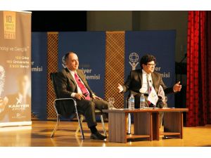 Vedat Akgiray: “Sistemin Değil, Sistemin İçindeki İnsanların İyi Olması Önemli”
