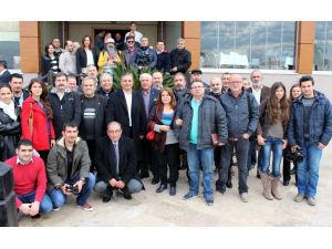 Türkiye’de Bir İlk: Katı Atık Karşılığında Alışveriş Kartı