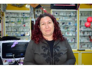Eczaneye Evcil Hayvan Engeli