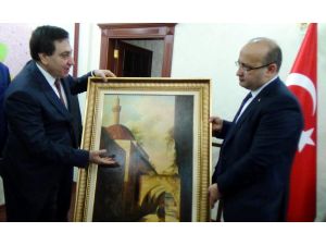 Öcalan’ın Pkk Kongresine Katılacağı İddiaları