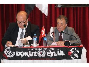 Vodafone Arena’da İlk Golü Seba Atacak