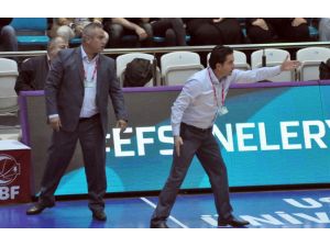 Uşak Sportif Çıkış Arıyor