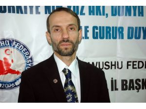 En Faydalı Spor Wushu