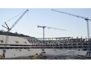 Vodafone Arena’da İlk Golü Kimin Atacağı Belli