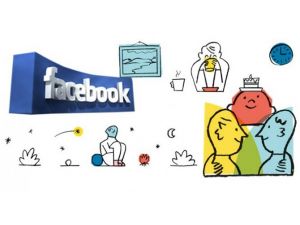 Facebook’tan Kişiye Özel 2014 Galerisi
