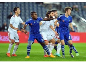 5 Liraya Fenerbahçe Maçı