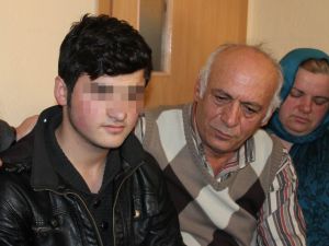 Cumhurbaşkanına Hakaret İddiasıyla Tutuklanan Liseli Genç Tahliye Edildi