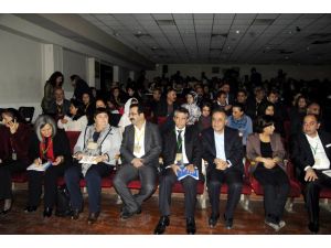 Dbp’den Yerel Yönetimler Konferansı