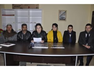 Stk’lar 28 Aralık’ta Uluderede Toplanacak