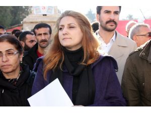 Dbp Ve Hdpden Üniversite Öğrencilerine Yönelik Operasyonlara Tepki