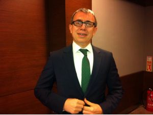 Dedaş, 2014 Yıl Sonu Değerlendirmesi Yaptı