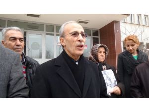 Hakkında Erdoğana Hakaret Davası Açılan Mehmet Gencer: