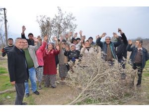Danıştay’dan Yırca Kararı Sevindirdi