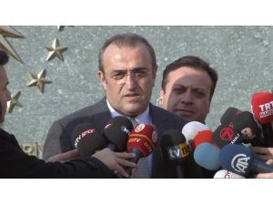 Albayrak’tan Cumhurbaşkanlığı Sarayı Yorumu